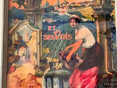 -Bistro Les Lilas丁香花小酒馆