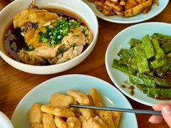 -百家鲜·杭帮菜