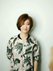 -红人馆造型十添