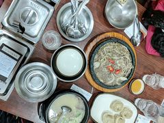 -神仙雪浓汤(明洞店)