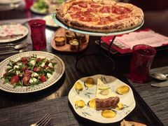 -IL TEATRO 精品意大利餐厅