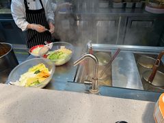 -丝路伊兰·兰州牛肉面(牛街总店)