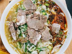 优质饸饹面-肖家客饸饹面(郑州总店)