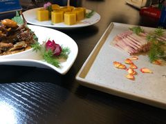 -聚百鲜海鲜烧烤私房菜(韩乐坊店)