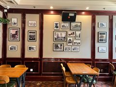 -麦落精酿啤酒餐吧(先农大院店)