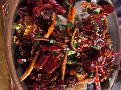 -隔壁老王·家常云南菜(花巷店)