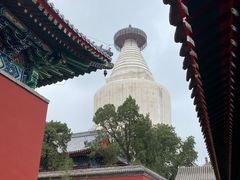 -妙应寺白塔