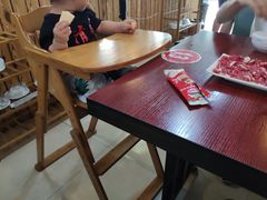 大堂-广味鲜潮汕牛肉火锅(延安三路店)