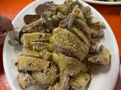 -水东兴记鸭粥店(茂名店)