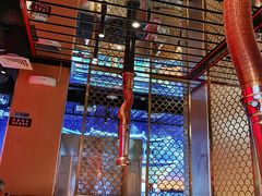 大堂-韩宫宴烤肉·料理(东台吾悦店)