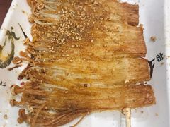 -金刚山烧烤(中山路店)