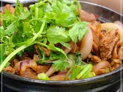 -川香煲(茅台路店)