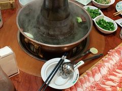 -阳坊胜利涮羊肉(阳坊老店)