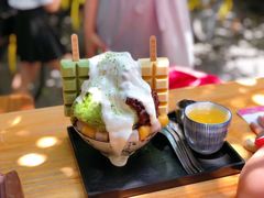 -WONDER ICE 萬得冰田(建設路总店)