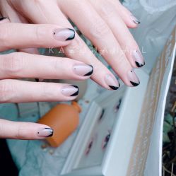 -一奈日式美甲美睫专门店