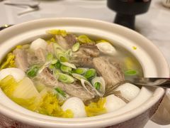 -扬州香格里拉·香宫中餐厅