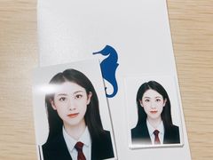 -海马体照相馆(成都来福士广场店)