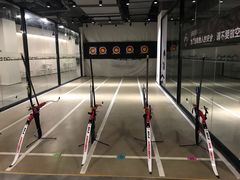 -無弓射箭俱乐部(领展中心城店)