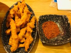 -付小姐在成都(川沙店)