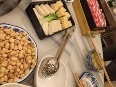 -牛街清真满恒記(平安里西大街店)