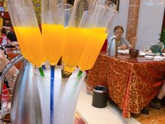 -鹊华居·地道鲁菜·海鲜·融合味(大明湖店)