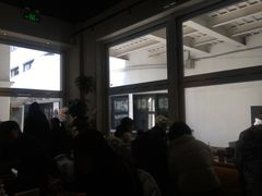 -漆黑觉米粉(三里屯店)