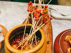 -辛香汇·现炒川菜(淮海路百盛店)