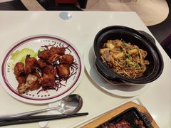 好味粒粒蒜香骨-太兴餐厅(东方广场分店)