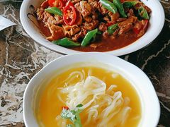 -风味小馆(天目湖宾馆店)