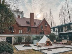 -一尺花园(安和花园店)