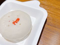 杏仁饼-杏好遇见你(总店)