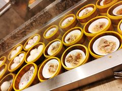 -芭菲盛宴·环球美食(解放碑英利国际店)
