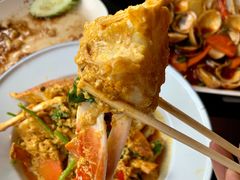 -Doo Dee Thai Food(Issan/Isaan/Esan)