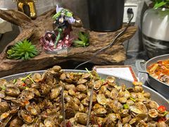 -吉布鲁牛排海鲜自助(攀枝花万达广场店)
