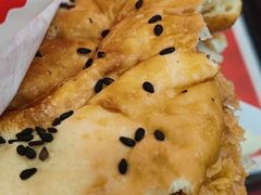 -塔斯汀中国汉堡(员村店)