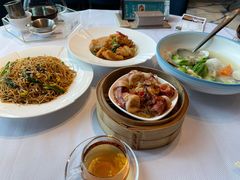 -春满园·早茶·粤菜·宴会(前海店)