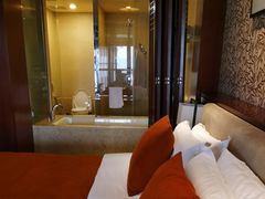 -天目湖御水温泉·度假酒店