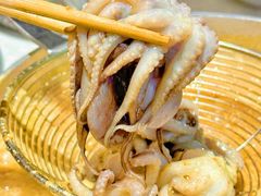 -荣叔港式沙嗲牛肉火锅(正佳潮流店)