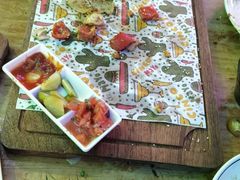 -Famous肥猫墨西哥音乐餐吧(五棵松华熙LIVE店)