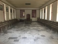 -延安杨家岭革命旧址