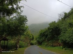 -广东天露山旅游度假区