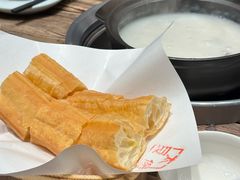-大良毋米粥(锦龙路总店)