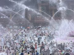 -西双版纳傣族园