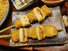 -鸟鹏烧鸟居酒屋(仁恒梦中心店)