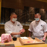 2000+ omakase鮨匠✨到底有多好吃last go