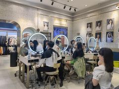 -海马体照相馆(大连柏威年购物中心店)