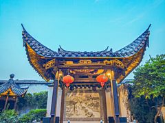 -三坊七巷历史文化街区