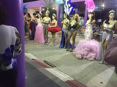 -西蒙人妖秀