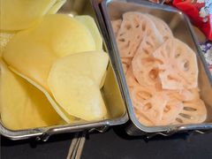 -师烤·豆花烤鱼(广州荔湾扬韬广场店)