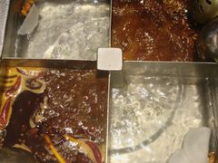 -海底捞火锅(新松江路店)